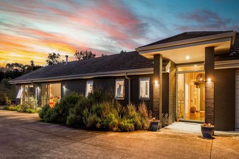 Photo of property in 210a Glenmore Road, Coatesville, Albany, 0793