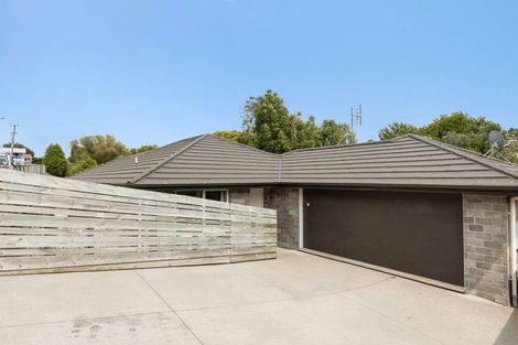 Photo of property in 1 Austen Way, Hairini, Tauranga, 3112