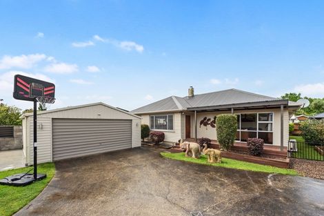 Photo of property in 7 Martin Street, Fairfield, Hamilton, 3214
