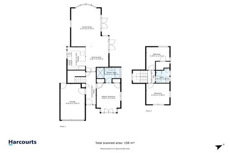 Photo of property in 34 Oroua Street, Eastbourne, Lower Hutt, 5013