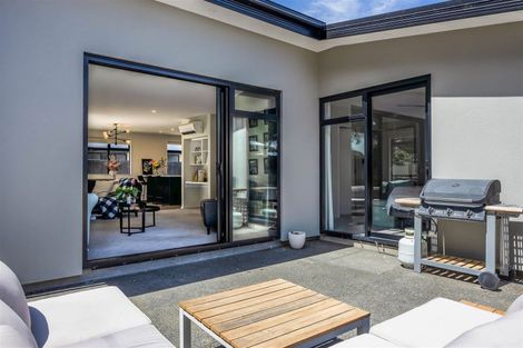 Photo of property in 7 Crossley Avenue, Woodend, 7610