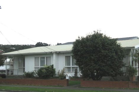 Photo of property in 22 Tennyson Avenue, Avalon, Lower Hutt, 5011