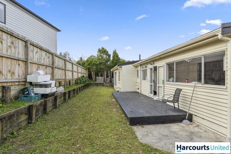 Photo of property in 90a Alfriston Road, Manurewa East, Auckland, 2102