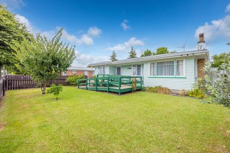 Photo of property in 64 Mardon Road, Enderley, Hamilton, 3214