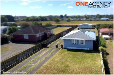 Photo of property in 17 Coley Street, Foxton, 4814