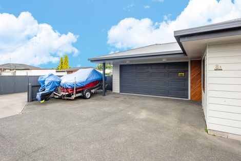 Photo of property in 8a Chalmers Road, Te Hapara, Gisborne, 4010