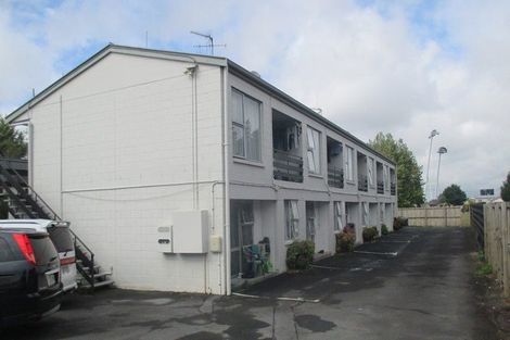 Photo of property in 10/197 Ulster Street, Whitiora, Hamilton, 3200