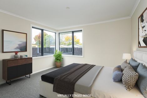 Photo of property in 18a Rayner Street, Temuka, 7920