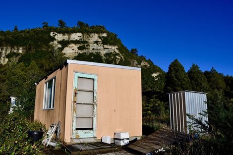 Photo of property in 47 Glasseye Drive, Little Wanganui, Karamea, 7893