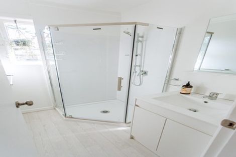 Photo of property in 210 Archers Road, Glenfield, Auckland, 0629