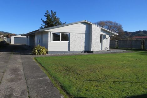 Photo of property in 3 Conlon Street, Reefton, 7830