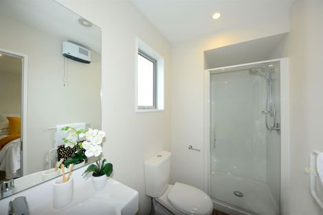 Photo of property in 9/95 Packe Street, Edgeware, Christchurch, 8013