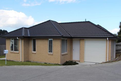 Photo of property in 19 Anna Lane, Glen Eden, Auckland, 0602