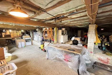 Photo of property in 42 Bridger Street, Maryhill, Dunedin, 9011