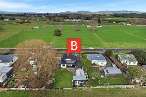 Photo of property in 32 Eynon Road, Morrinsville, 3300