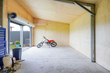 Photo of property in 172 Dome Street, Newfield, Invercargill, 9812