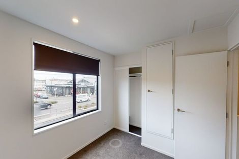 Photo of property in 122c Blenheim Road, Riccarton, Christchurch, 8041