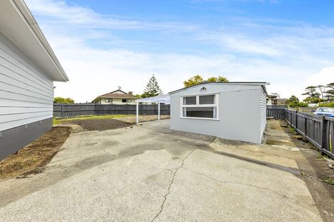 Photo of property in 133 Finlayson Avenue, Clendon Park, Auckland, 2103