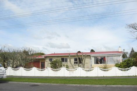 Photo of property in 17 Brookes Street, Inglewood, 4330