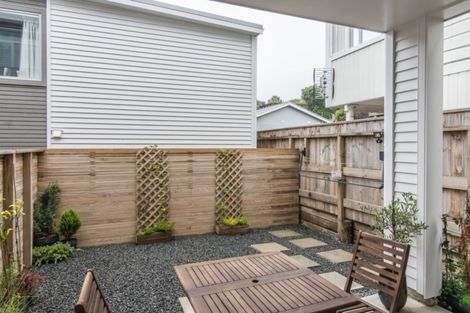 Photo of property in 5/24 Tamar Street, Island Bay, Wellington, 6023