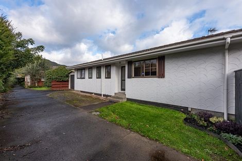 Photo of property in 16 Trafalgar Street, Waiwhetu, Lower Hutt, 5010