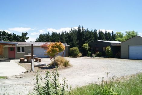 Photo of property in 107 District Road, Palmerston, 9430