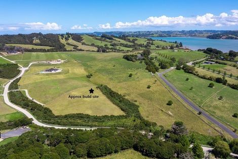 Photo of property in 24 Captain Kasper Rise, Snells Beach, 0920