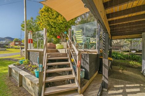 Photo of property in 1 Leah Road, Wharekaho, Whitianga, 3592