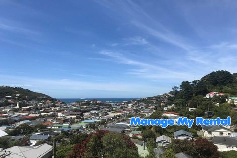 Photo of property in 11 Aranoni Street, Island Bay, Wellington, 6023