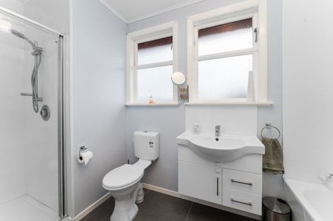 Photo of property in 169 Conclusion Street, Ascot Park, Porirua, 5024