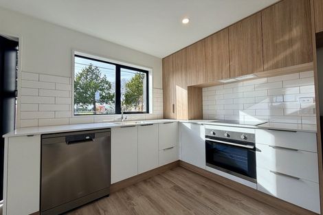 Photo of property in 2/10a Mclean Street, Linwood, Christchurch, 8062