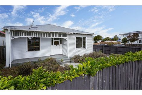 Photo of property in 13 Dampier Street, Woolston, Christchurch, 8023