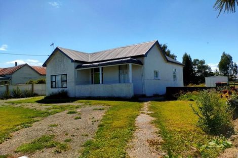 Photo of property in 10 Scott Street, Mataura, 9712