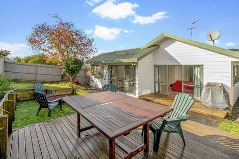 Photo of property in 2/251 Pakuranga Road, Pakuranga, Auckland, 2010