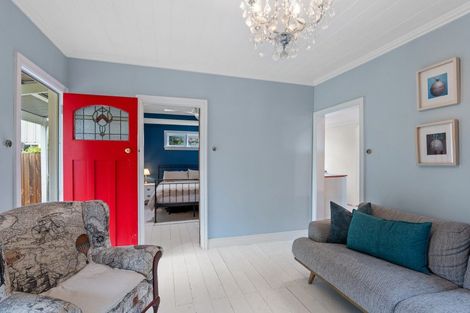 Photo of property in 8 Union Street, Glentunnel, Coalgate, 7673