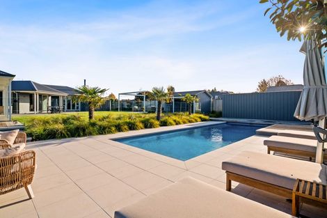 Photo of property in 13 Sheridan Drive, Rolleston, 7614