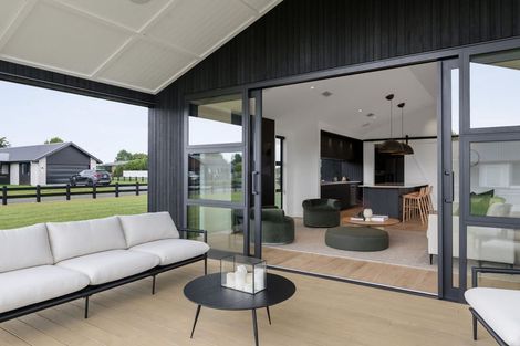 Photo of property in 59 Greenkeeper Lane, Ngahinapouri, 3882