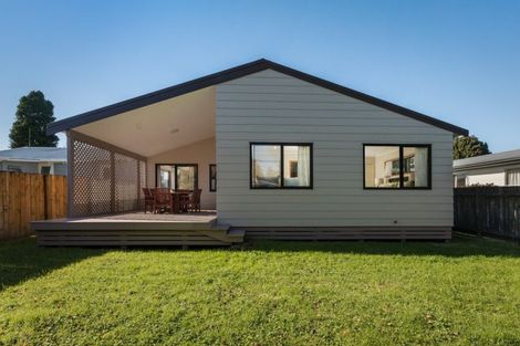 Photo of property in 219 Kenny Street, Waihi, 3610