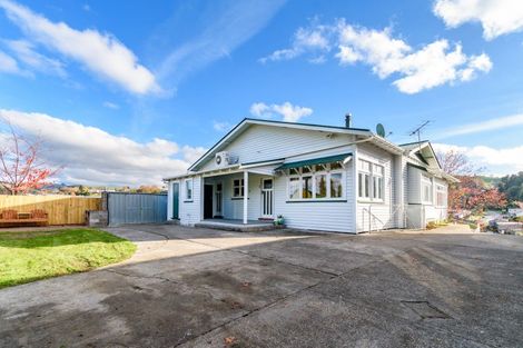 Photo of property in 134 Hautapu Street, Taihape, 4720