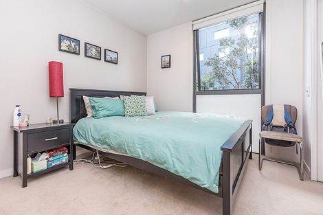 Photo of property in Halsey Apartments At Lighter Quay, 212/77 Halsey Street, Auckland Central, Auckland, 1010