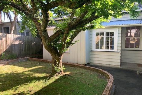 Photo of property in 22 Gibraltar Crescent, Parnell, Auckland, 1052