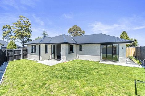 Photo of property in 22 John Raven Lane, Woodend, 7610