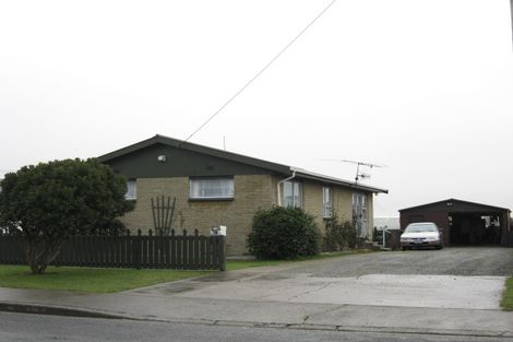 Photo of property in 76 Dipton Street, Kingswell, Invercargill, 9812