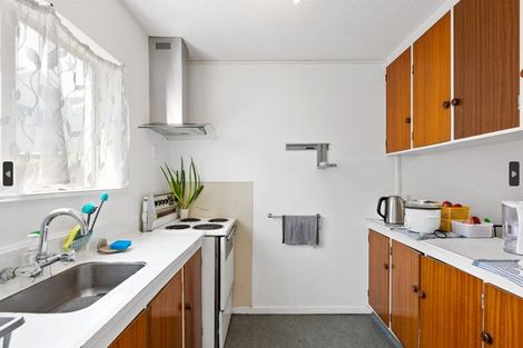 Photo of property in 6/15 Buffon Street, Waltham, Christchurch, 8023