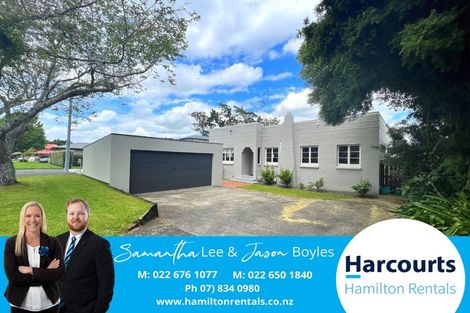 Photo of property in 8 Cardrona Road, Beerescourt, Hamilton, 3200