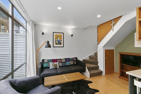 Photo of property in 4/27 Jessie Street, Te Aro, Wellington, 6011