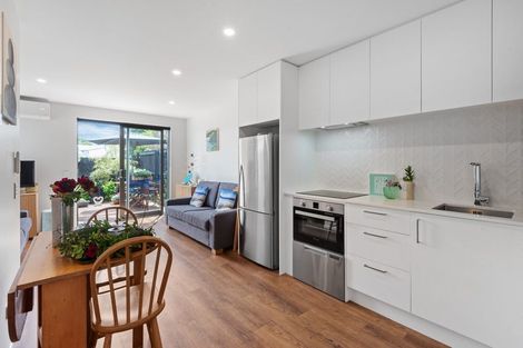 Photo of property in 10/29 Bampton Street, Burwood, Christchurch, 8061