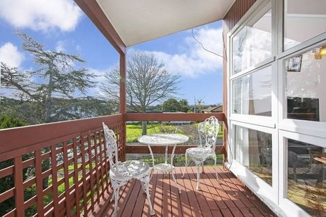 Photo of property in 2a Rachael Place, Farm Cove, Auckland, 2012