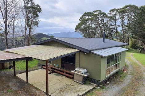 Photo of property in 184 Whangape Road, Herekino, Kaitaia, 0481