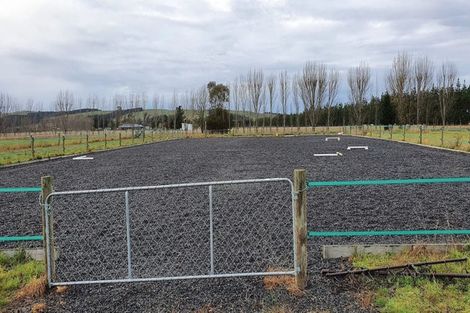 Photo of property in 3/340 Douglas Road, Amberley, 7482